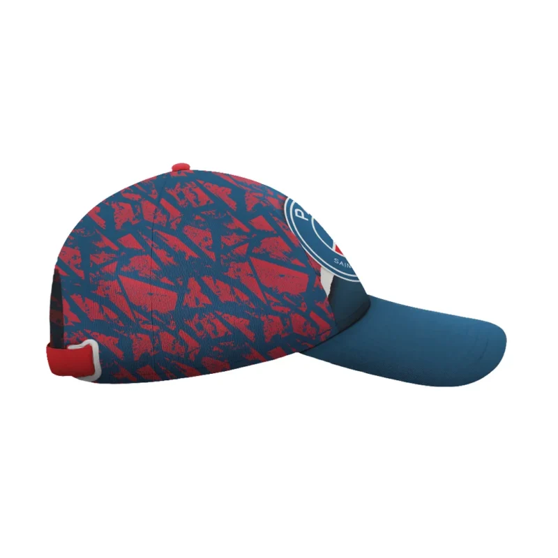 Sport Classic Cap Club WC 2025 For Fan Sport HVN1069PSG061725CAP - Image 5