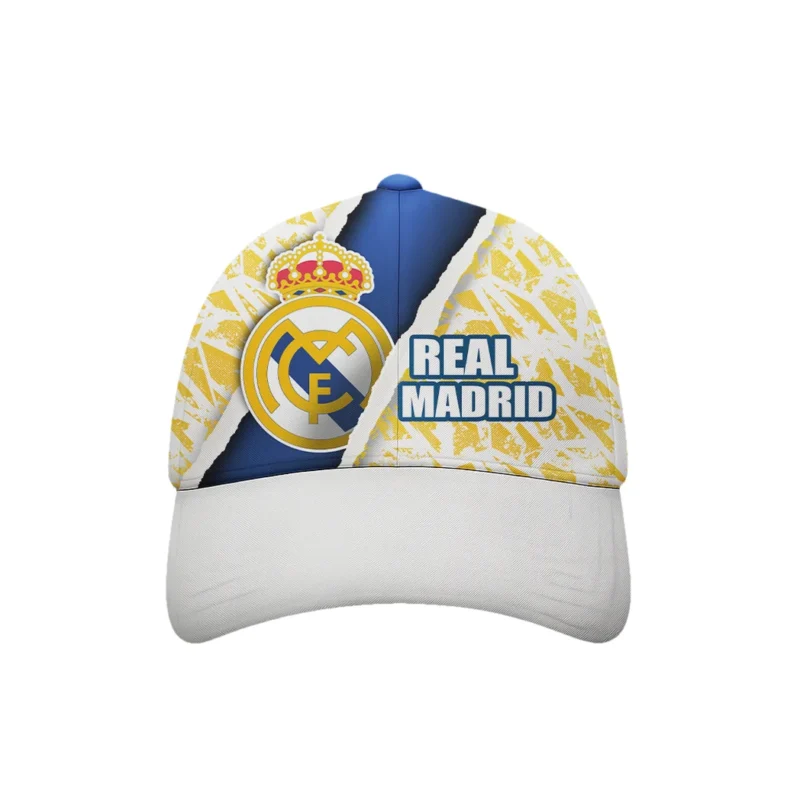 Football Classic Cap Club WC 2025 For Fan Football HVN1069RM061725CAP - Image 4
