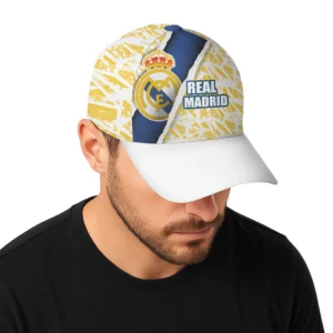 Football Classic Cap Club WC 2025 For Fan Football HVN1069RM061725CAP