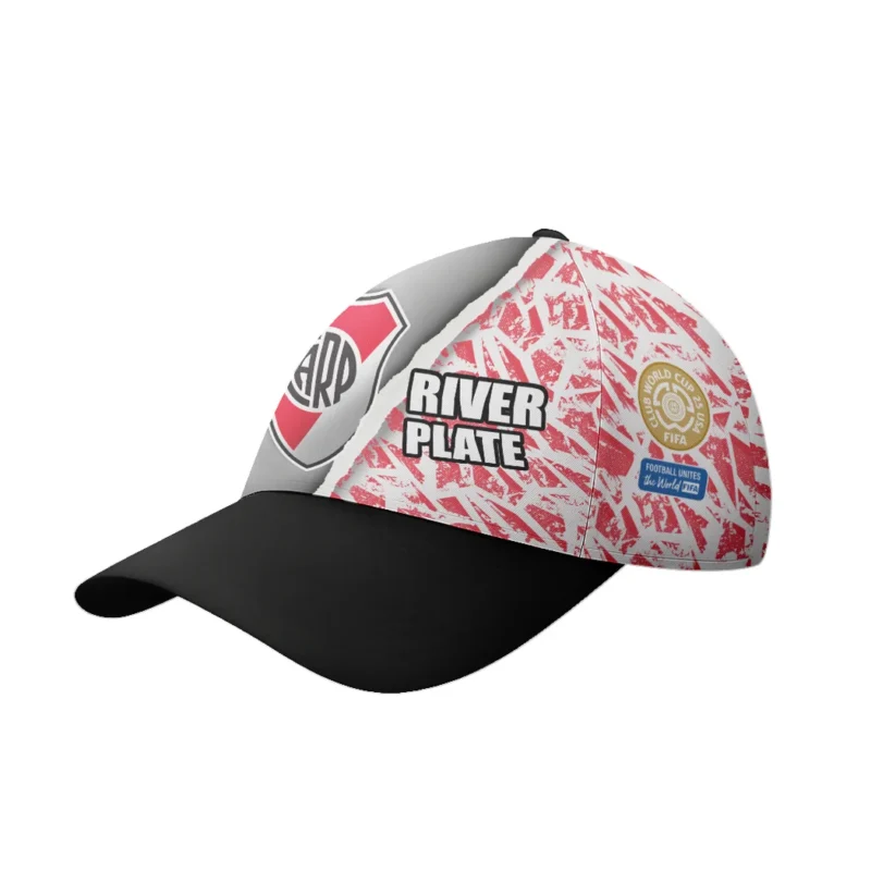Football Classic Cap Club WC 2025 For Fan Football HVN1069RP061725CAP - Image 2