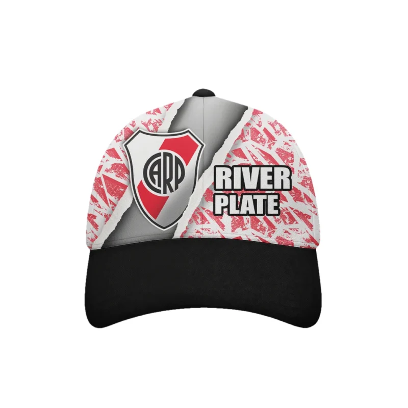 Football Classic Cap Club WC 2025 For Fan Football HVN1069RP061725CAP - Image 4