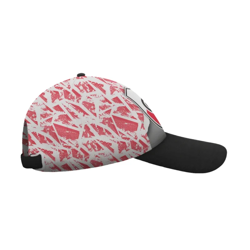 Football Classic Cap Club WC 2025 For Fan Football HVN1069RP061725CAP - Image 5
