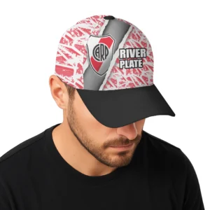 Football Classic Cap Club WC 2025 For Fan Football HVN1069RP061725CAP