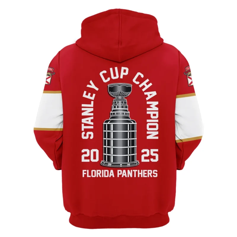 Hockey Hoodie NHL 2025 For Sport Fans HVN1071CHMP061825HOD - Image 3