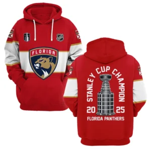 Hockey Hoodie NHL 2025 For Sport Fans HVN1071CHMP061825HOD