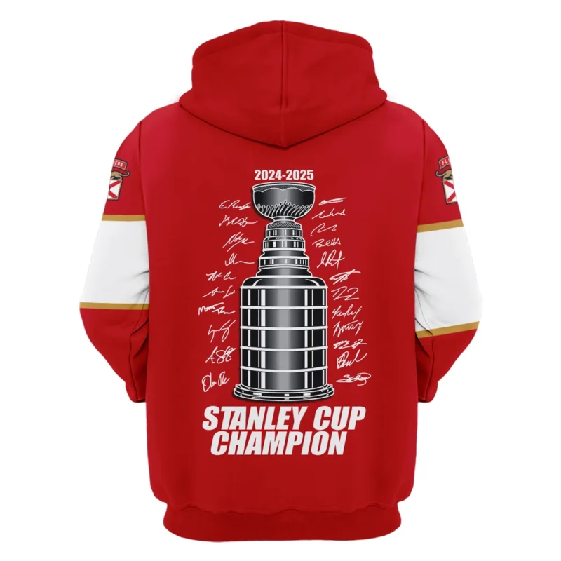 Hockey Hoodie NHL 2025 For Sport Fans HVN1072CUP061825HOD - Image 3