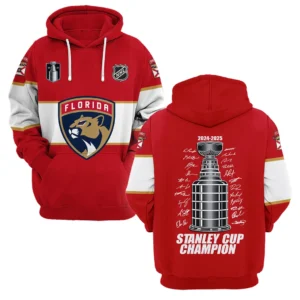Hockey Hoodie NHL 2025 For Sport Fans HVN1072CUP061825HOD