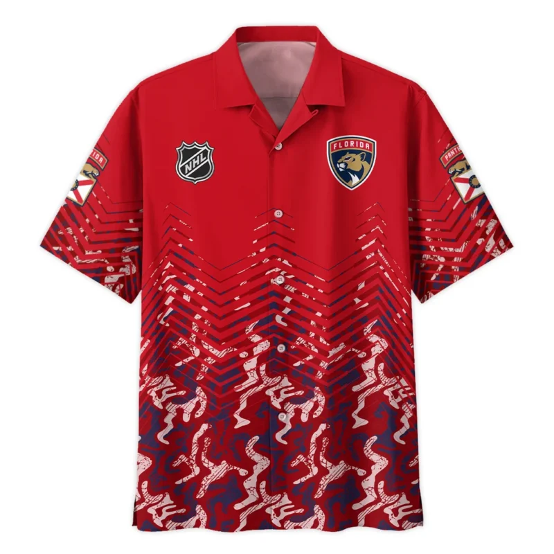 Hockey Team Hawaiian shirt NHL 2025 For Fans Sport HVN1073CHAMP061825HAW - Image 2