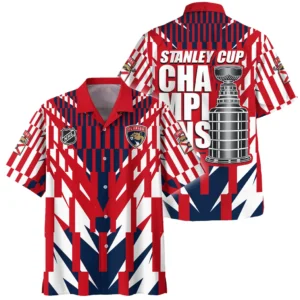 Hockey Team Hawaiian shirt NHL 2025 For Fans Sport HVN1075NHLC061925HAW