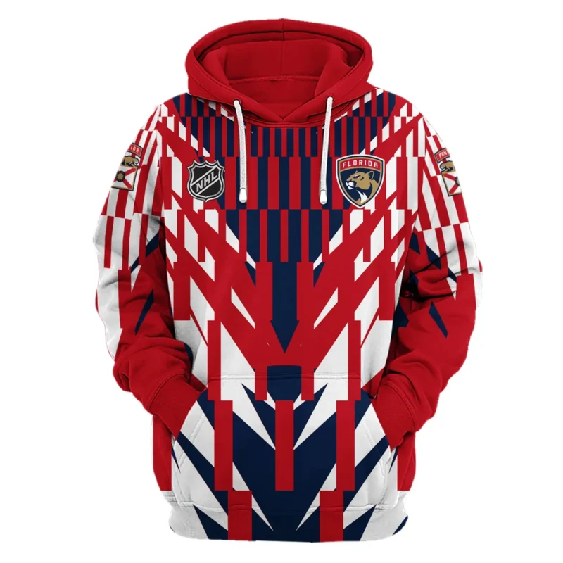 Hockey Hoodie NHL 2025 For Sport Fans HVN1075NHLC061925HOD - Image 2