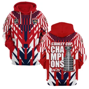 Hockey Hoodie NHL 2025 For Sport Fans HVN1075NHLC061925HOD