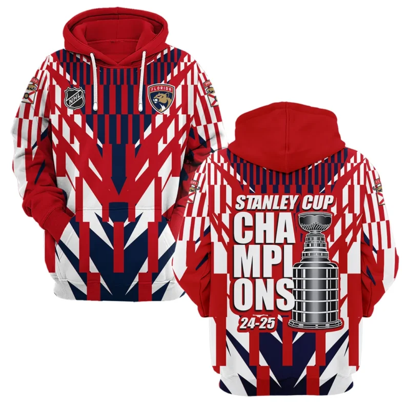 Hockey Hoodie NHL 2025 For Sport Fans HVN1075NHLC061925HOD