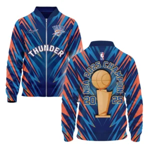 Basketball Bomber Jacket NBA 2025 For Fan Basketball HVN1076DER061925BOB