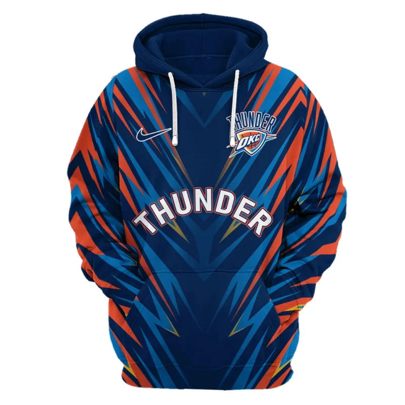 Basketball Hoodie NBA 2025 For Fan Basketball HVN1076DER061925HOD - Image 2
