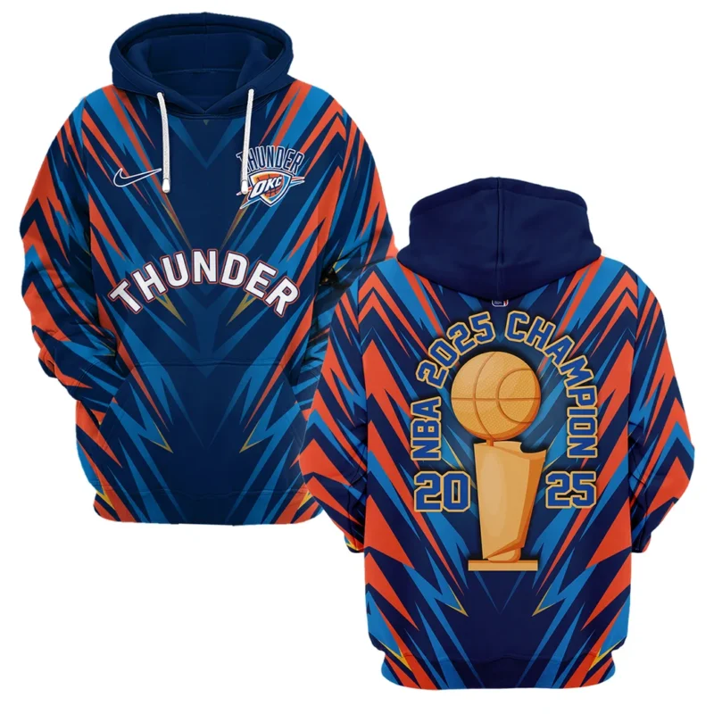 Basketball Hoodie NBA 2025 For Fan Basketball HVN1076DER061925HOD