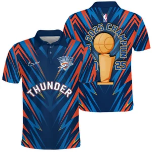 Basketball Club Polo Shirt NBA 2025 For Fan Basketball Club HVN1076DER061925POS