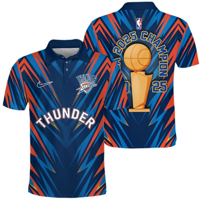 Basketball Club Polo Shirt NBA 2025 For Fan Basketball Club HVN1076DER061925POS