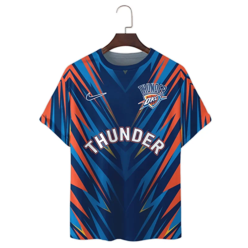 Basketball Club T-Shirt NBA 2025 For Fan Basketball Club HVN1076DER061925TS3D - Image 2
