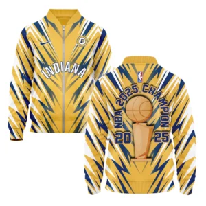Basketball Bomber Jacket NBA 2025 For Fan Basketball HVN1076PER061925BOB