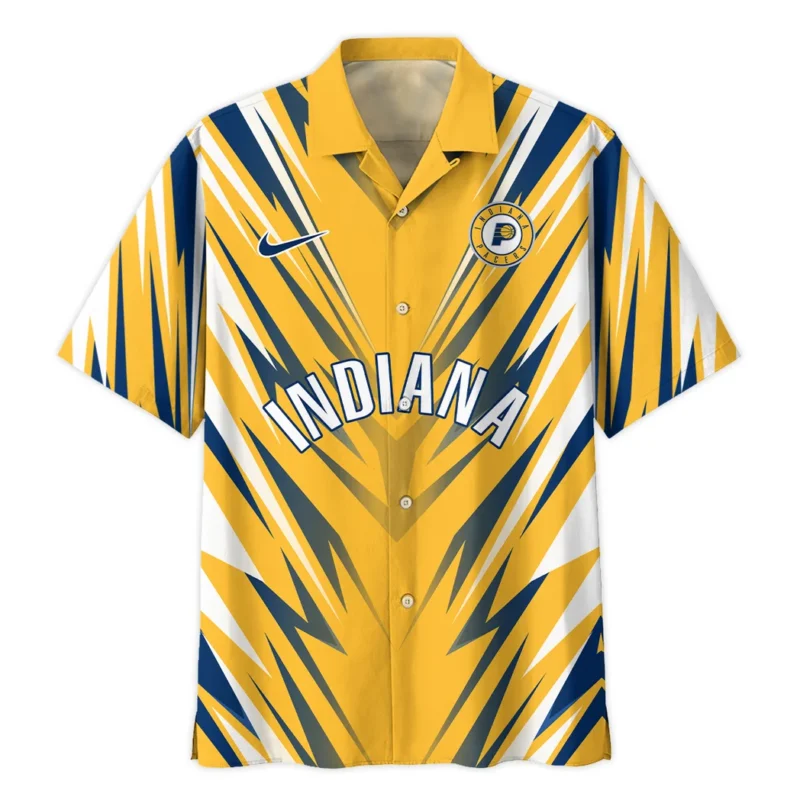 Basketball Team Hawaiian shirt NBA 2025 For Fan Basketball Team HVN1076PER061925HAW - Image 2