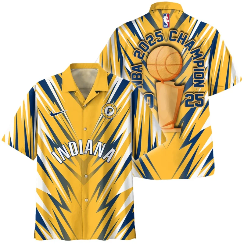 Basketball Team Hawaiian shirt NBA 2025 For Fan Basketball Team HVN1076PER061925HAW