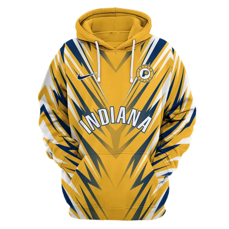 Basketball Hoodie NBA 2025 For Fan Basketball HVN1076PER061925HOD - Image 2