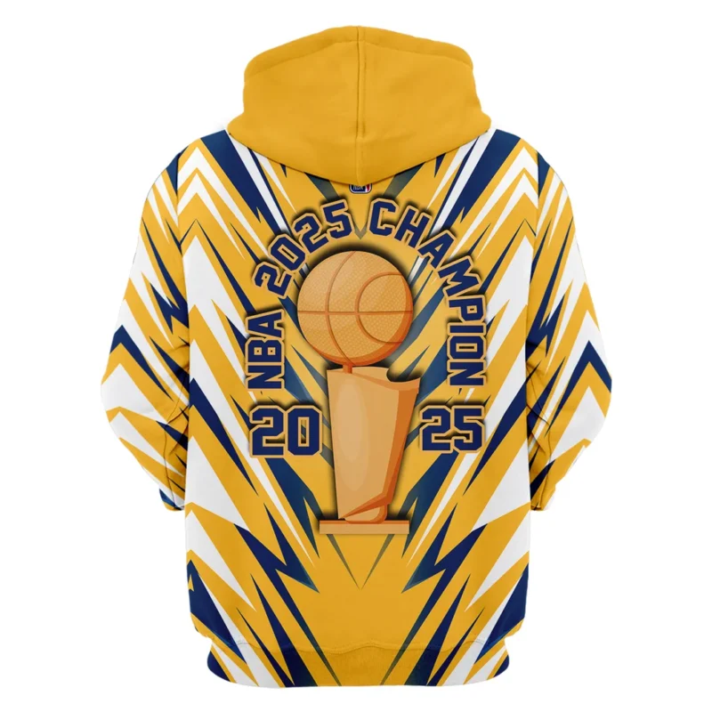 Basketball Hoodie NBA 2025 For Fan Basketball HVN1076PER061925HOD - Image 3