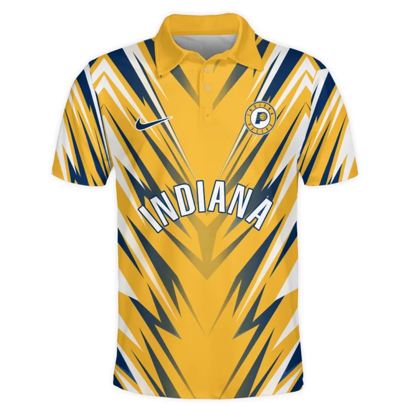 Basketball Team Polo Shirt NBA 2025 For Fan Basketball Team HVN1076PER061925POS - Image 2
