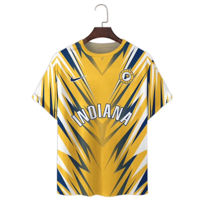 Basketball Team T-Shirt NBA 2025 For Fan Basketball Team HVN1076PER061925TS3D - Image 2
