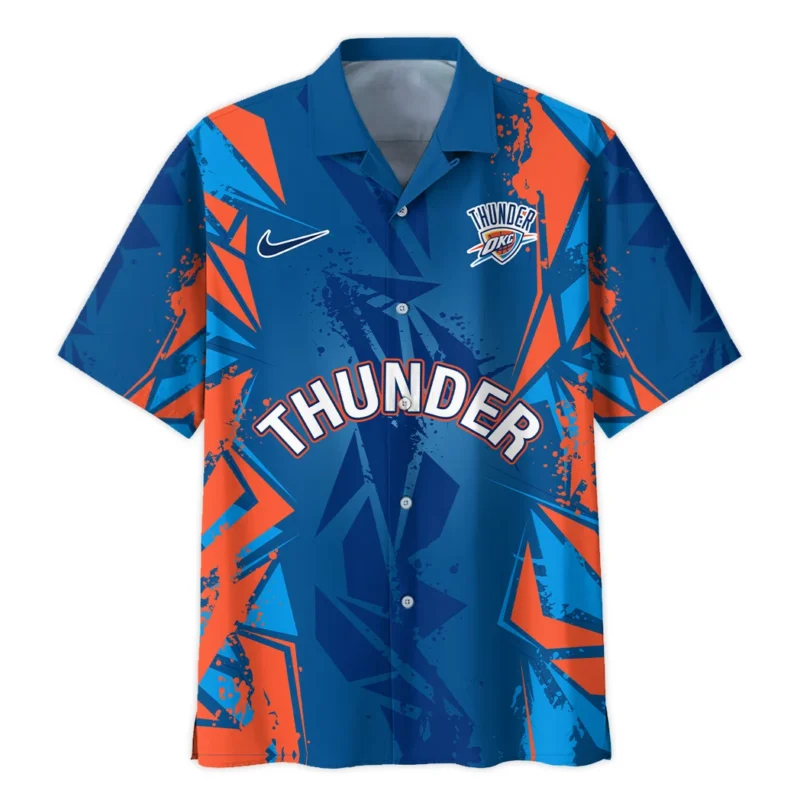 Basketball Club Hawaiian shirt NBA 2025 For Fan Basketball Club HVN1077DER061925HAW - Image 2