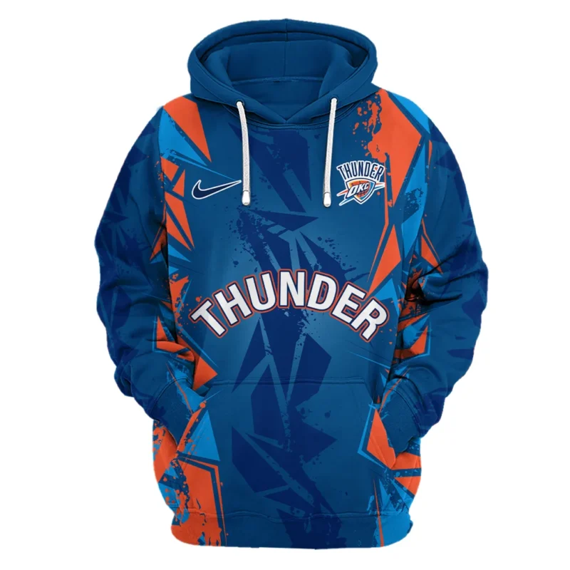 Basketball Hoodie NBA 2025 For Fan Basketball HVN1077DER061925HOD - Image 2