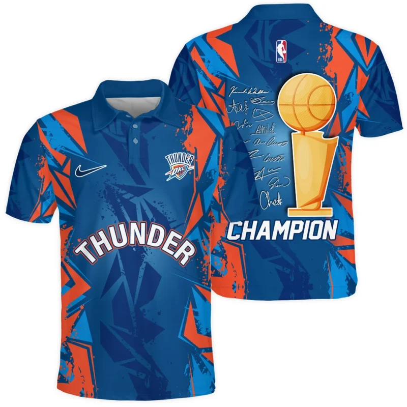 Basketball Club Polo Shirt NBA 2025 For Fan Basketball Club HVN1077DER061925POS