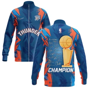 Basketball Stand Collar Jacket NBA 2025 For Fan Basketball HVN1077DER061925SCJ