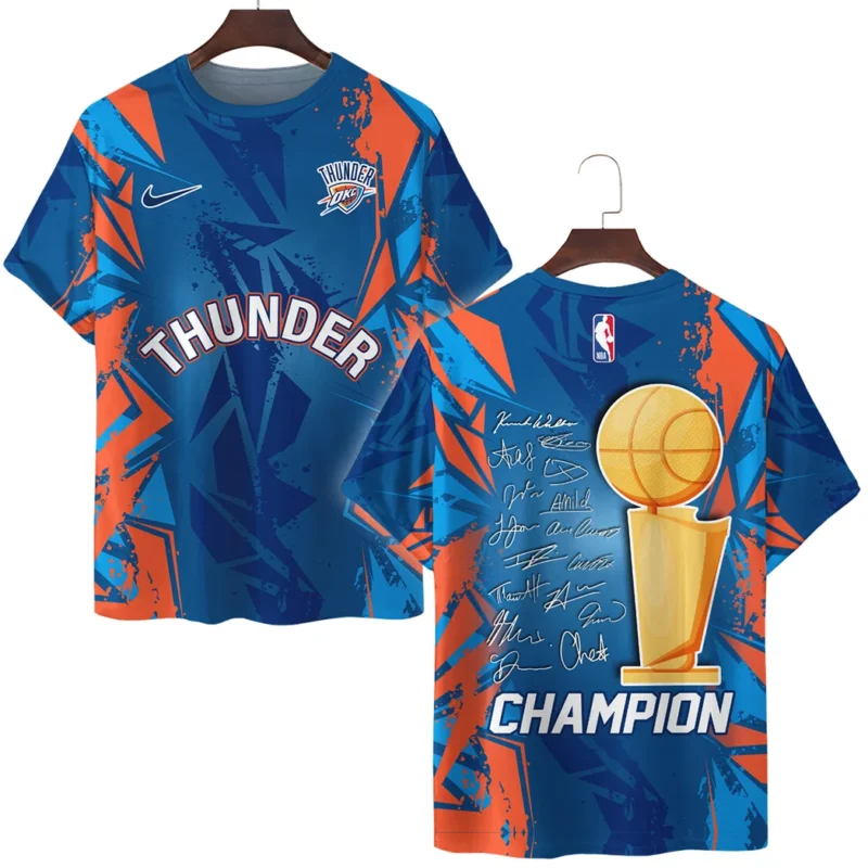 Basketball Club T-Shirt NBA 2025 For Fan Basketball Club HVN1077DER061925TS3D