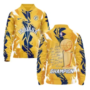 Basketball Bomber Jacket NBA 2025 For Fan Basketball HVN1077PER061925BOB