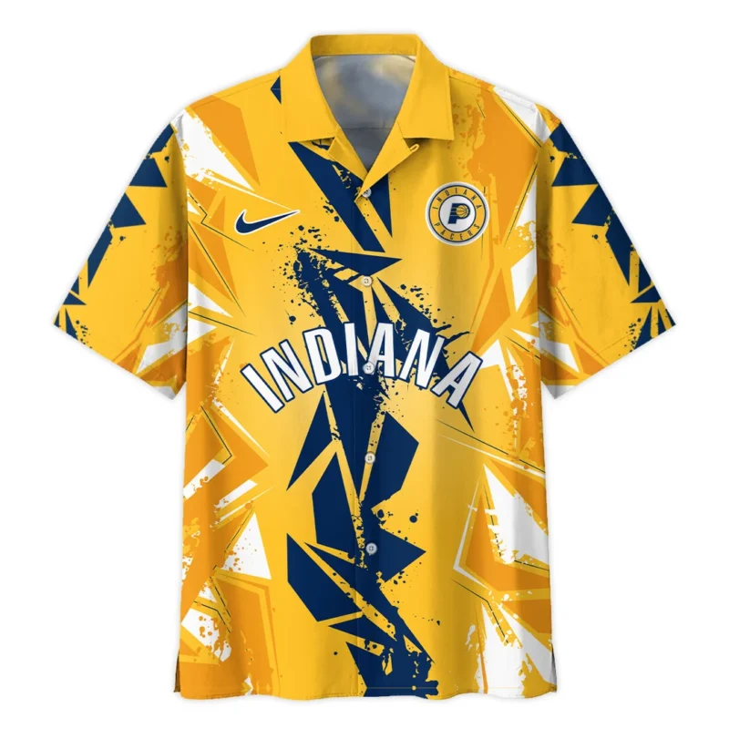 Basketball Team Hawaiian shirt NBA 2025 For Fan Basketball Team HVN1077PER061925HAW - Image 2