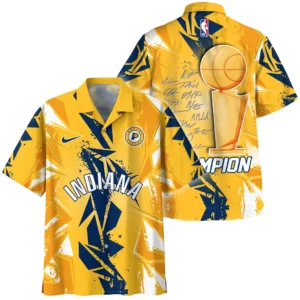 Basketball Team Hawaiian shirt NBA 2025 For Fan Basketball Team HVN1077PER061925HAW