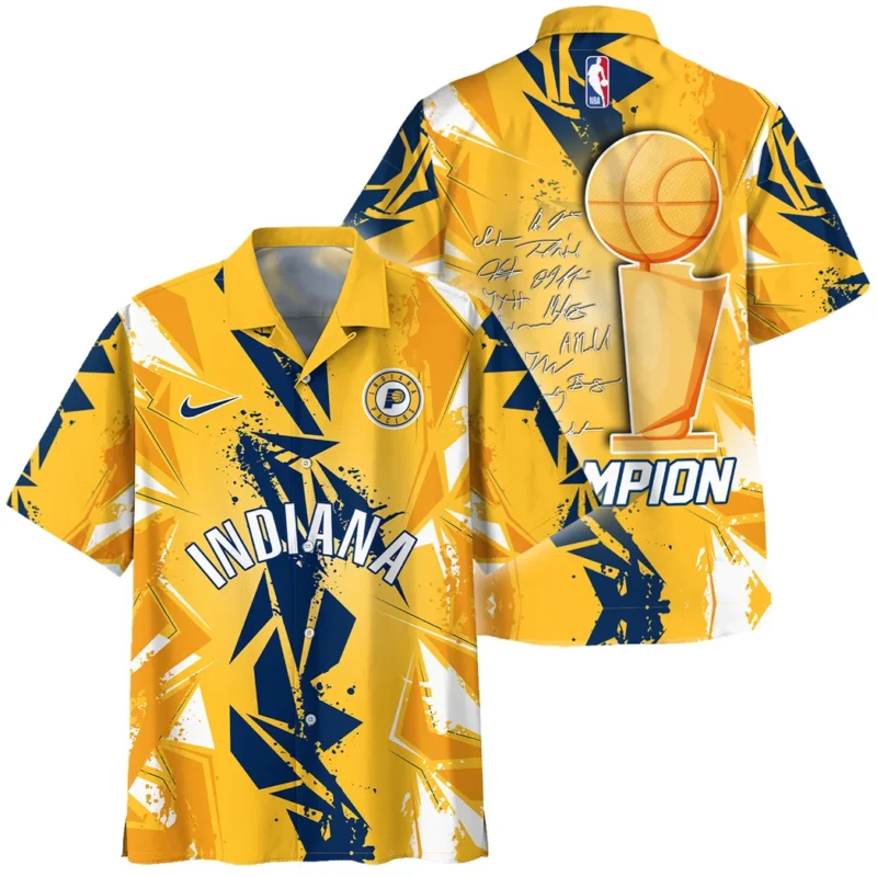 Basketball Team Hawaiian shirt NBA 2025 For Fan Basketball Team HVN1077PER061925HAW