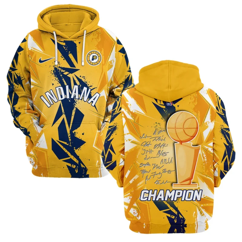 Basketball Hoodie NBA 2025 For Fan Basketball HVN1077PER061925HOD