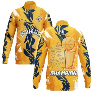 Basketball Stand Collar Jacket NBA 2025 For Fan Basketball HVN1077PER061925SCJ