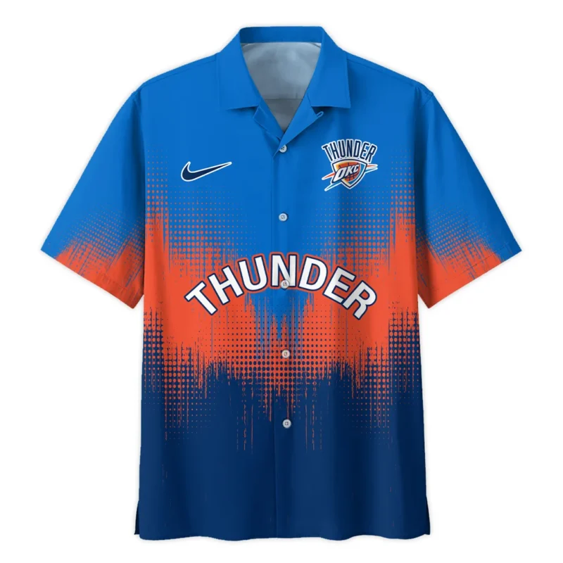 Basketball Club Hawaiian shirt NBA 2025 For Fan Basketball Club HVN1078DER061925HAW - Image 2