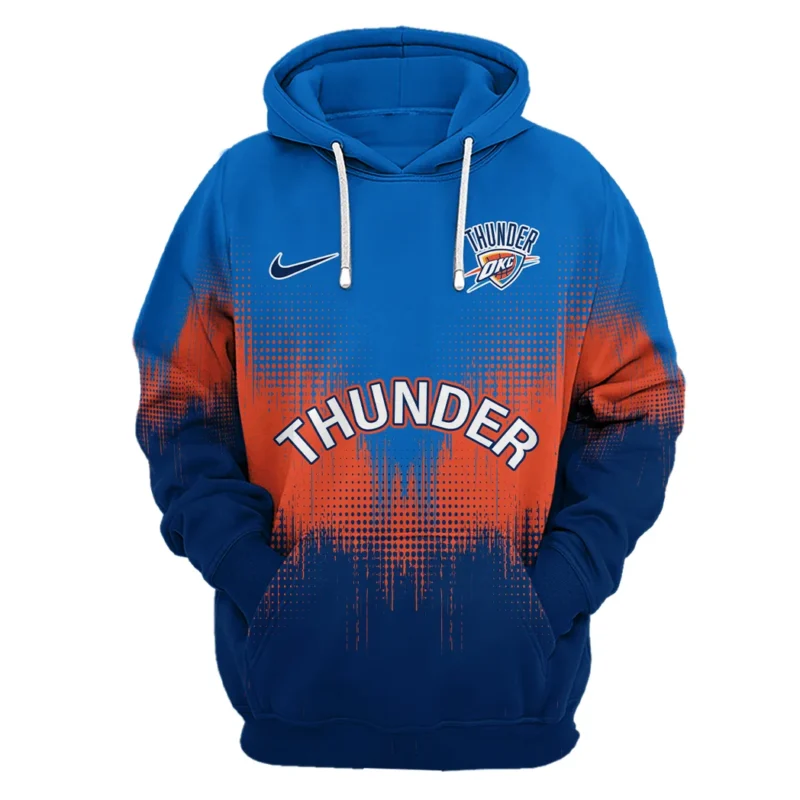 Basketball Hoodie NBA 2025 For Fan Basketball HVN1078DER061925HOD - Image 2