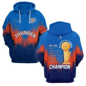 Basketball Hoodie NBA 2025 For Fan Basketball HVN1078DER061925HOD