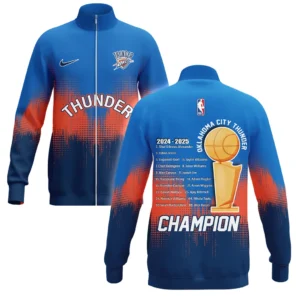 Basketball Stand Collar Jacket NBA 2025 For Fan Basketball HVN1078DER061925SCJ