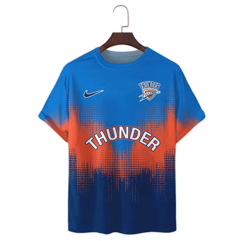 Basketball Club T-Shirt NBA 2025 For Fan Basketball Club HVN1078DER061925TS3D - Image 2