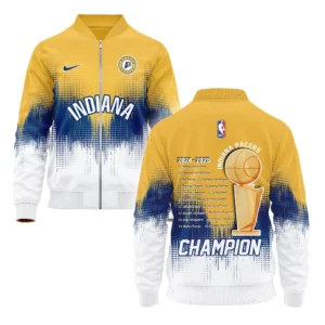 Basketball Bomber Jacket NBA 2025 For Fan Basketball HVN1078PER061925BOB