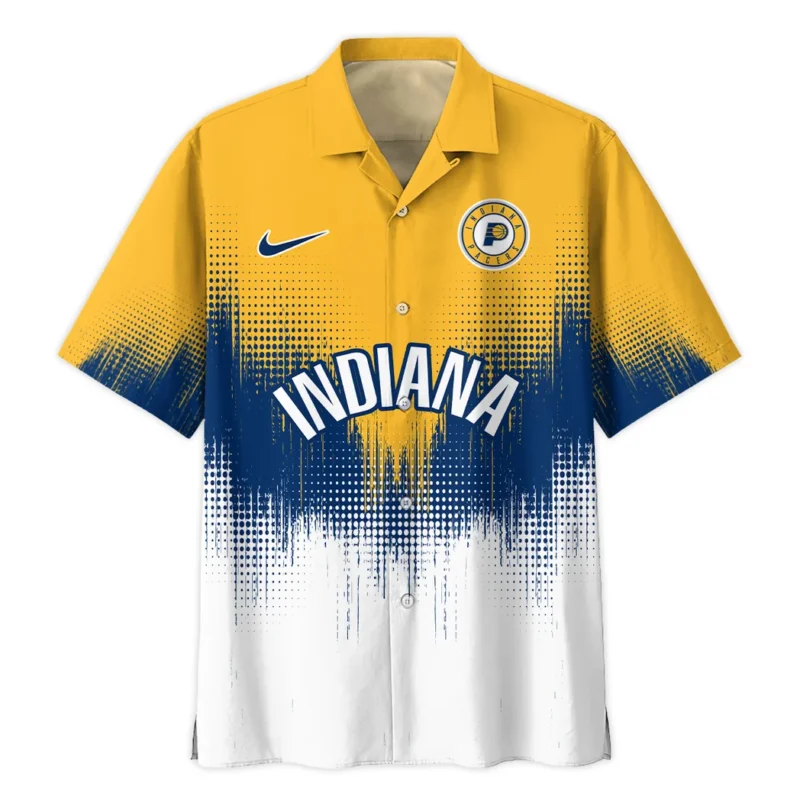 Basketball Team Hawaiian shirt NBA 2025 For Fan Basketball Team HVN1078PER061925HAW - Image 2