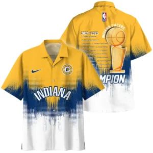 Basketball Team Hawaiian shirt NBA 2025 For Fan Basketball Team HVN1078PER061925HAW