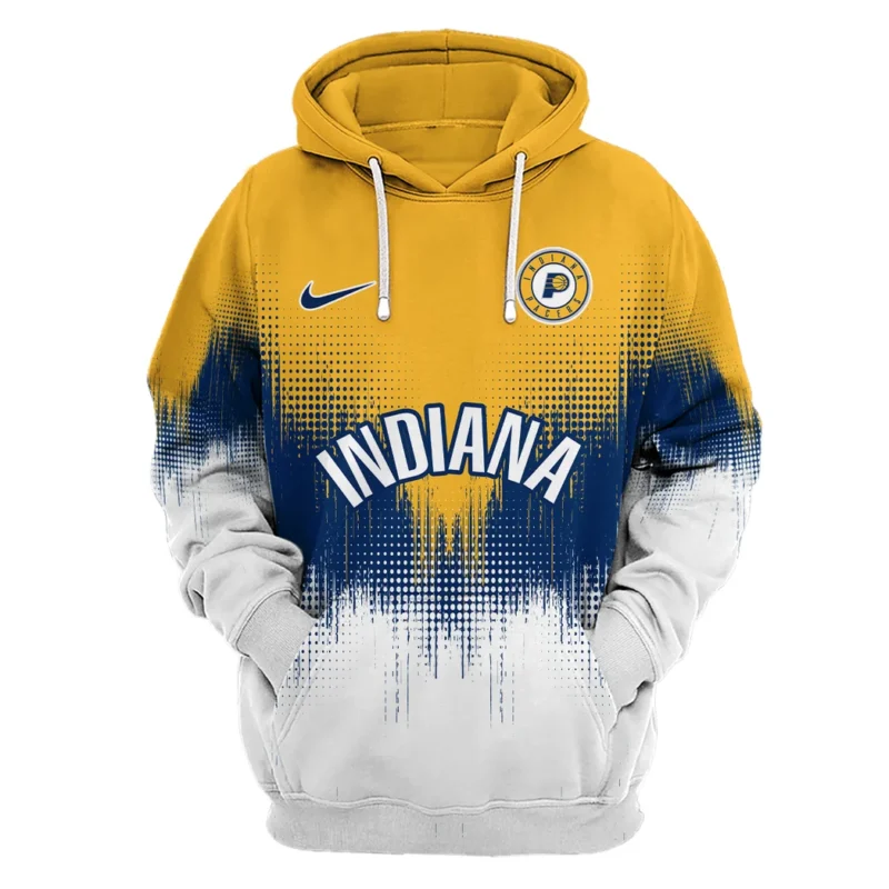 Basketball Hoodie NBA 2025 For Fan Basketball HVN1078PER061925HOD - Image 2