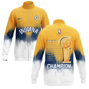Basketball Stand Collar Jacket NBA 2025 For Fan Basketball HVN1078PER061925SCJ